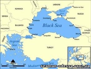 Чёрное Море